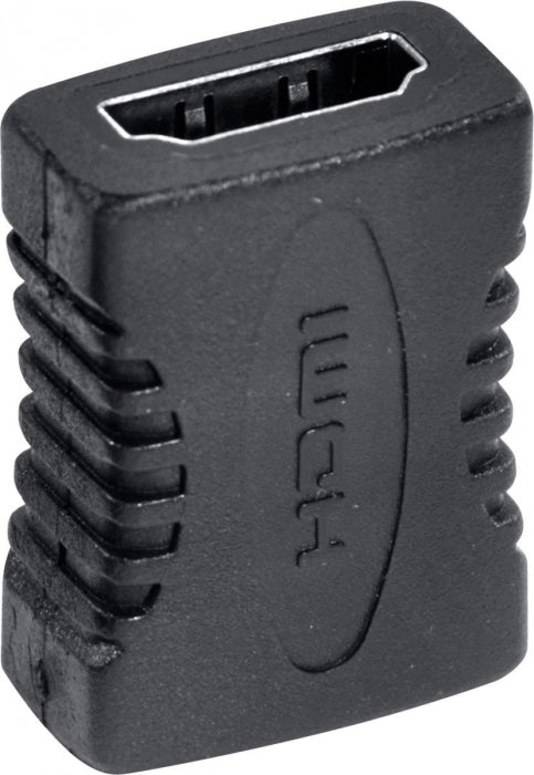 EMENDA HDMI FEMEA X HDMI FEMEA A2HF
