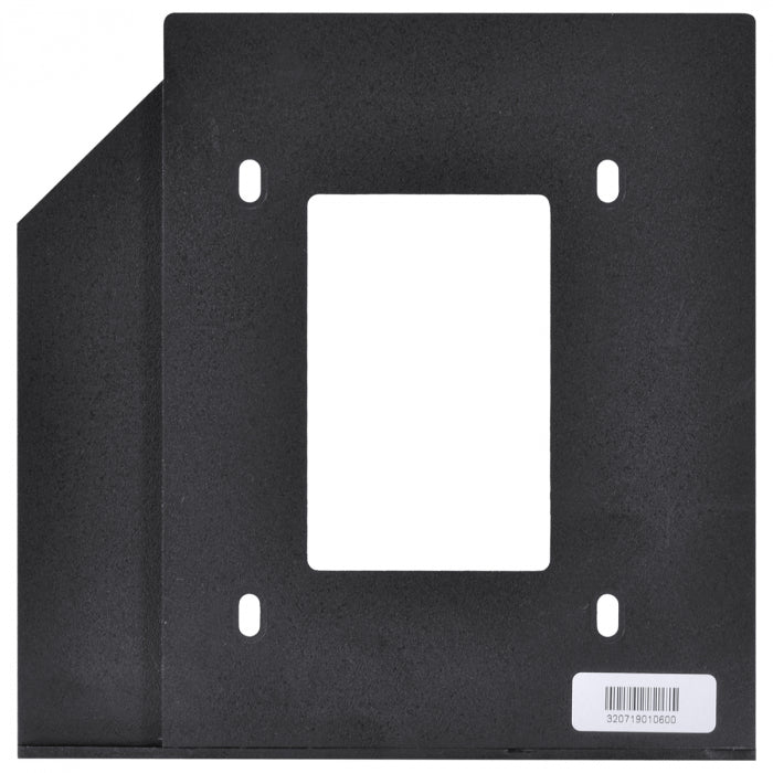 ADAPTADOR CADDY PARA HD OU SSD GAVETA DVD NOTEBOOK SATA 12.7MM