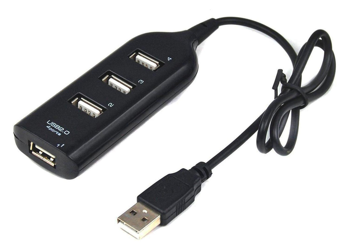 Hub usb c/4 entradas - gb54089 - MBtech