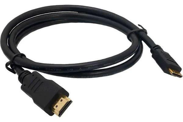 Cabo Chinamate Cm-130 Hdmi De Alta Definição 1.4 - 2m