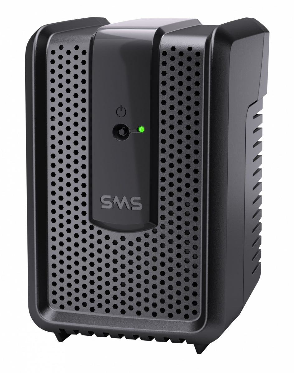 Estabilizador Revolution Speedy 300 VA MONO