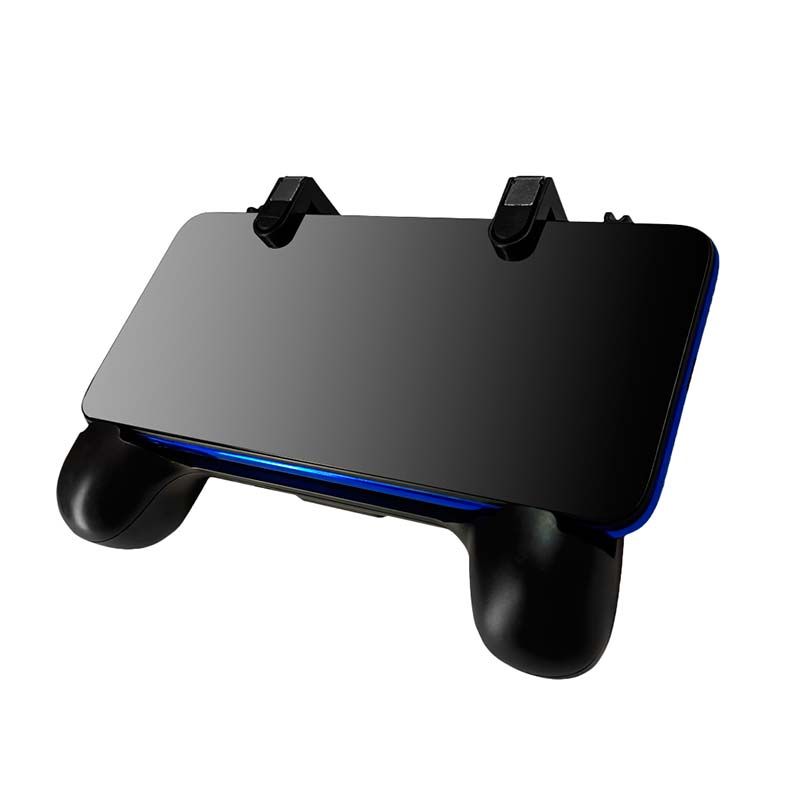 Controle Gamer Mobile Suporte Redragon Hermes 3 em 1