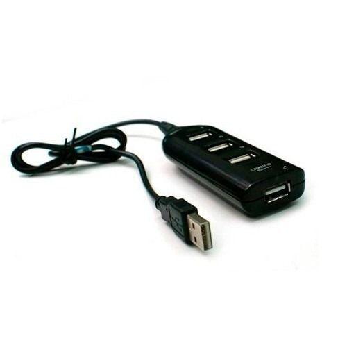 Hub usb c/4 entradas - gb54089 - MBtech