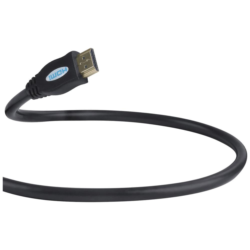 Cabo Extensor Hdmi 2.0 4k Ultra Hd 3d Conexao Ethernet 3 Metros - H20f-3