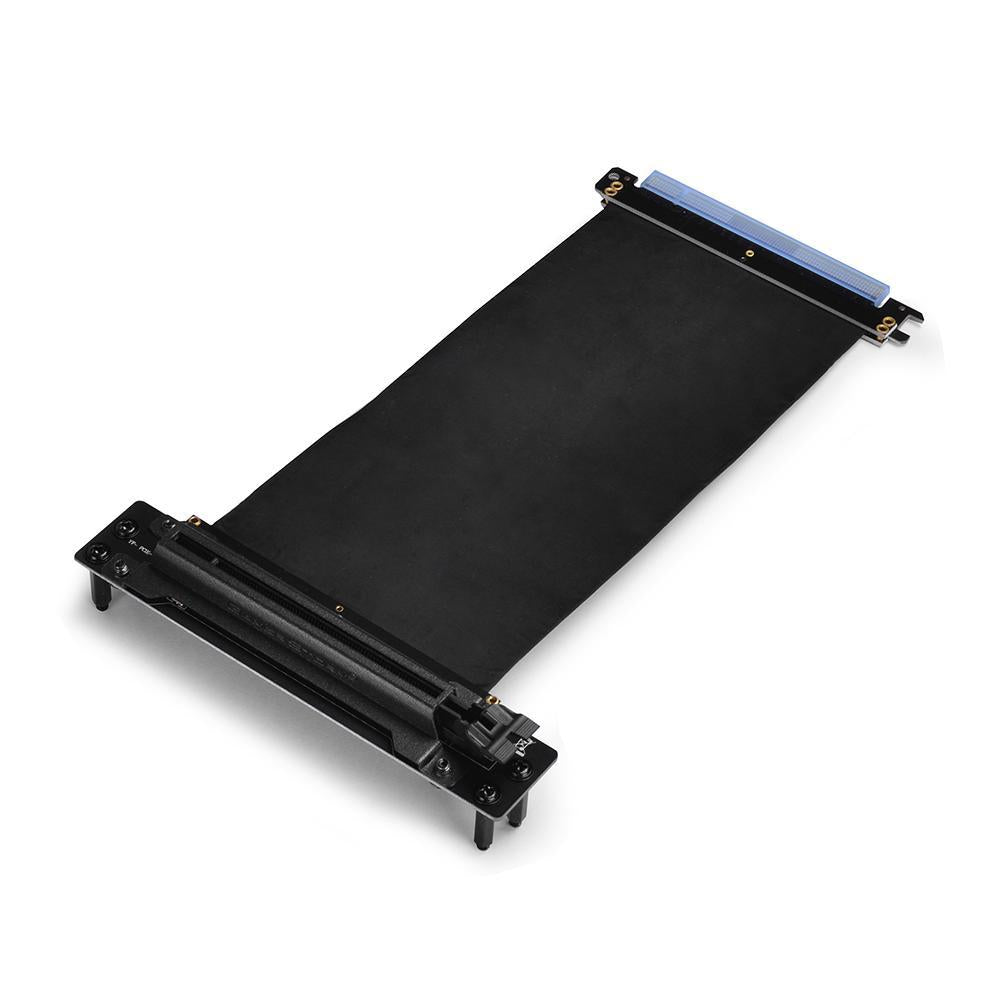 Cabo Extensor Pci-e X16 Deepcool 25cm Dp-ec-pec300