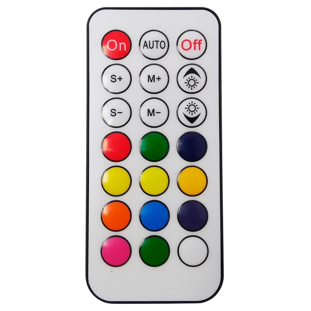 Controlador De Fan Bcf-03 Bluecase - Box Com Controle Remoto