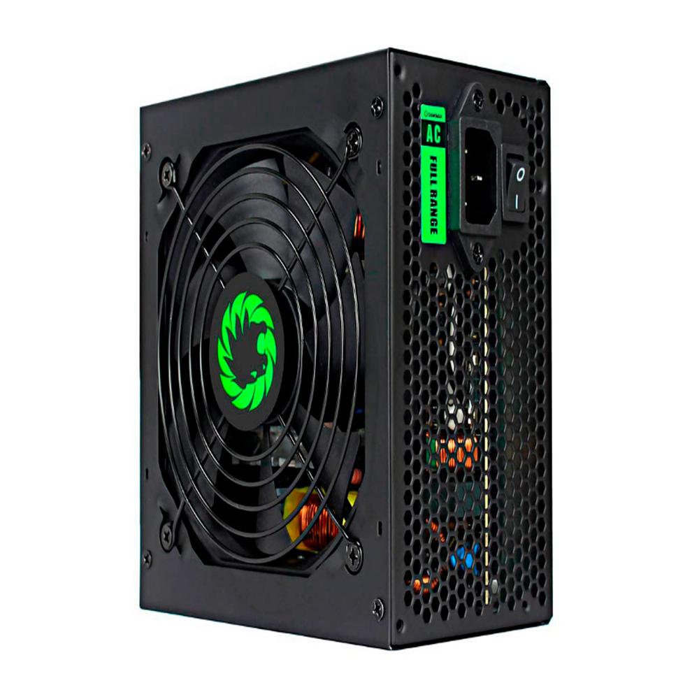 Fonte Gamemax GP400A 400W/ 80 Plus Bronze/ PFC Ativo