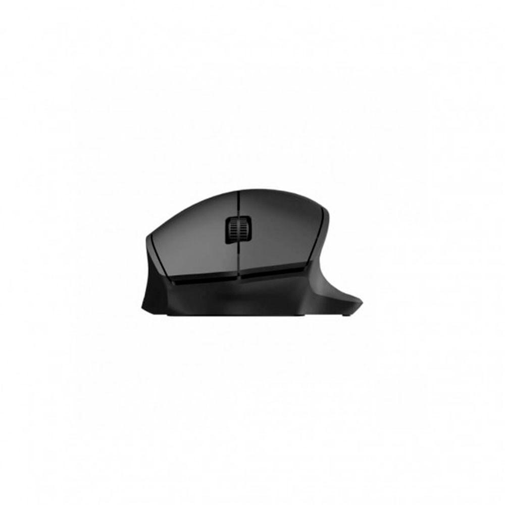 Mouse Sem Fio Dash Black Multi Device Silent Click Pmdwmdscb Pcyes