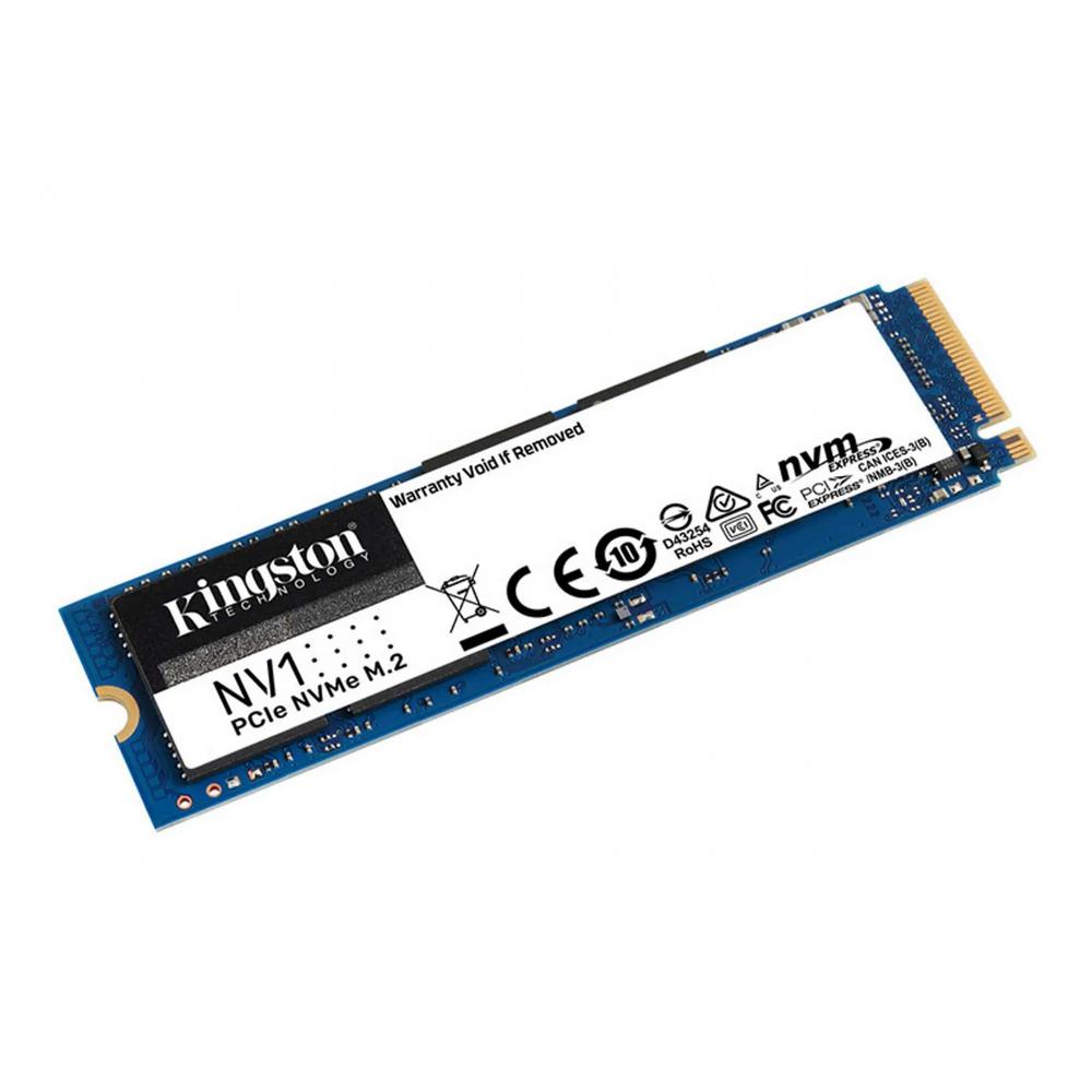 SSD M2 Nvme 500GB Kingston 1700MBs