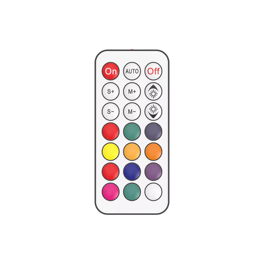 CONTROLADOR DE FAN BCF-01