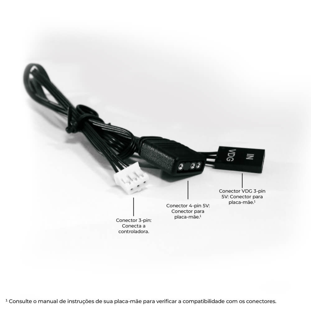 CONTROLADOR DE FAN BCF-01