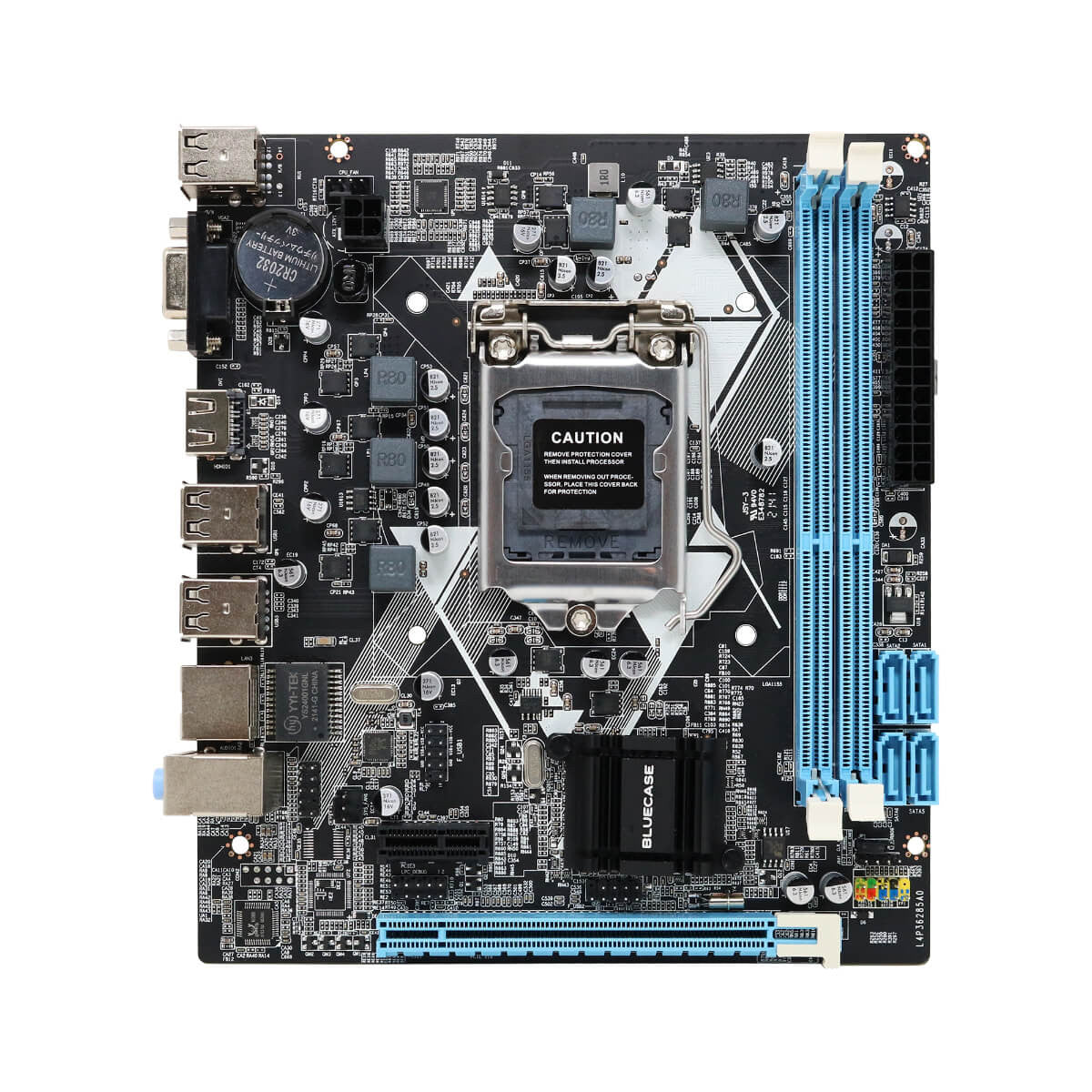*CONSULTAR VALOR PELO WHATSAPP* PLACA-MÃE BMBH61-A2HG