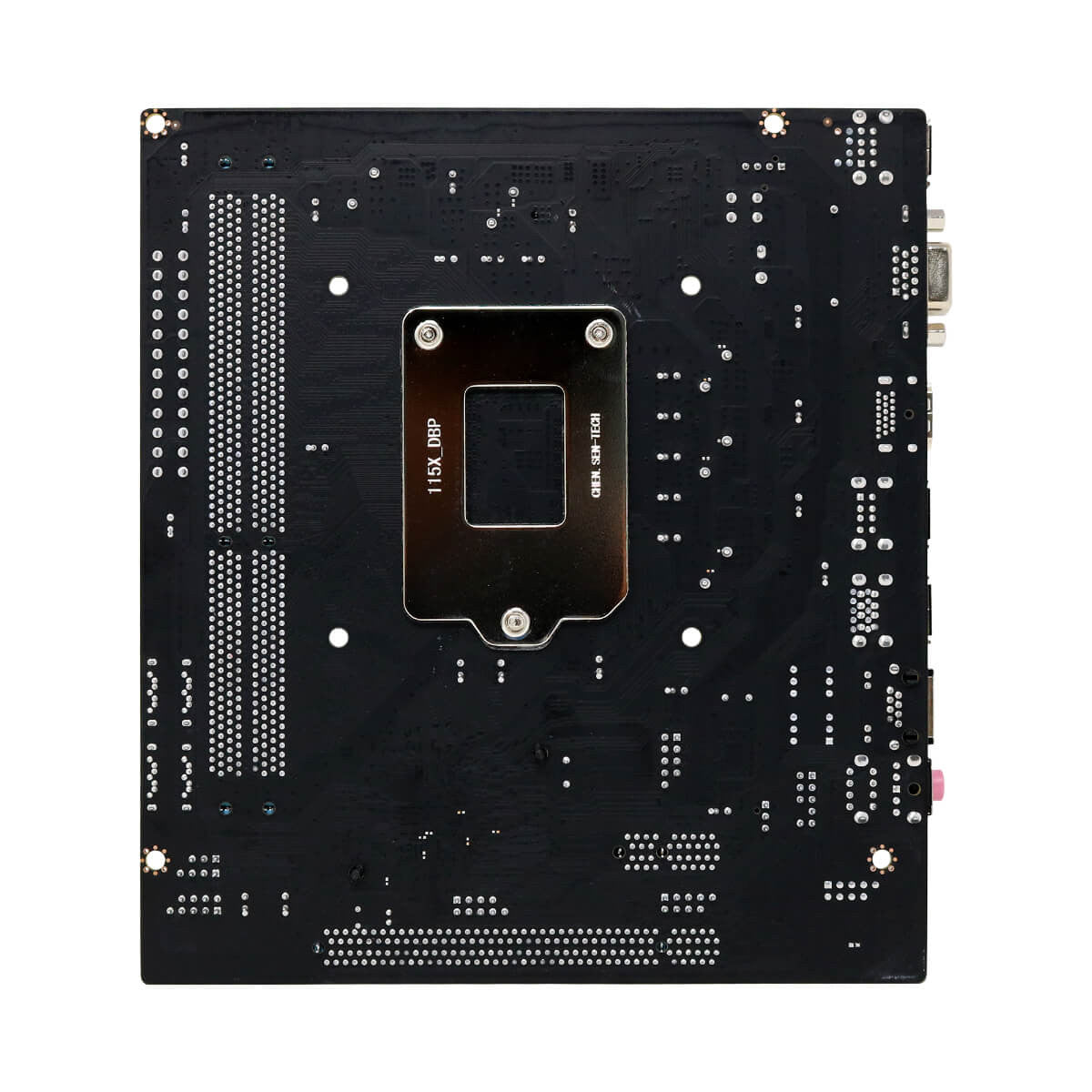 *CONSULTAR VALOR PELO WHATSAPP* PLACA-MÃE BMBH61-A2HG