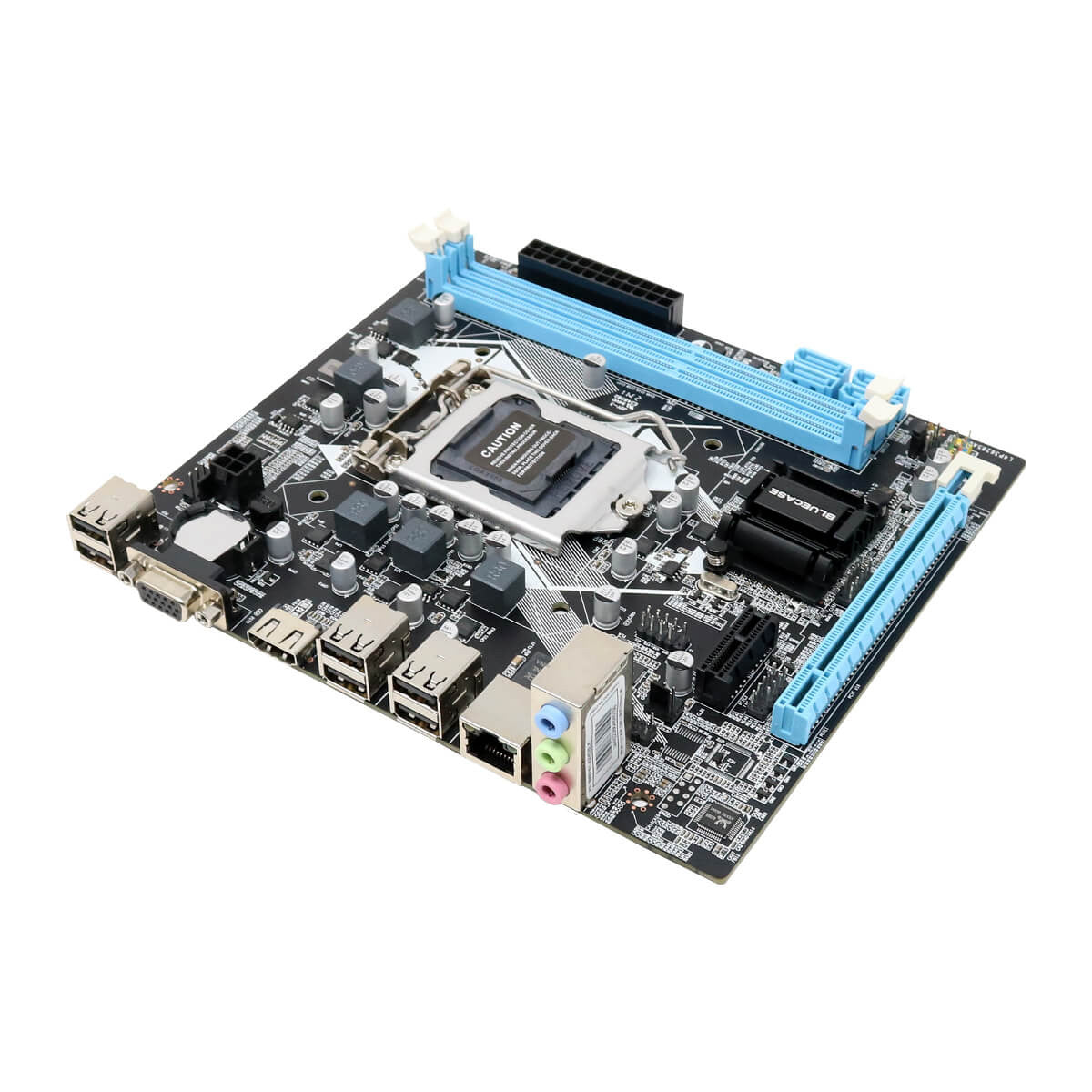 *CONSULTAR VALOR PELO WHATSAPP* PLACA-MÃE BMBH61-A2HG