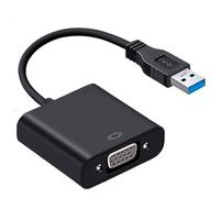 Cabo Adaptador Conversor F3, Displayport x VGA