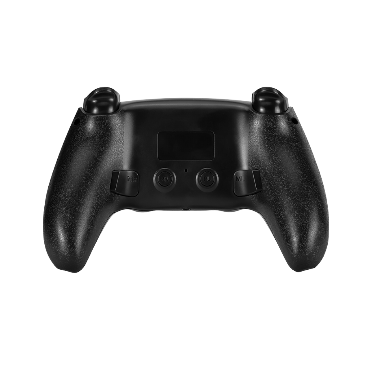 Controle Gamer Sem Fio Marvo GT-90, Compatível Com PS4/PS3/Windows/IOS/Android, Black