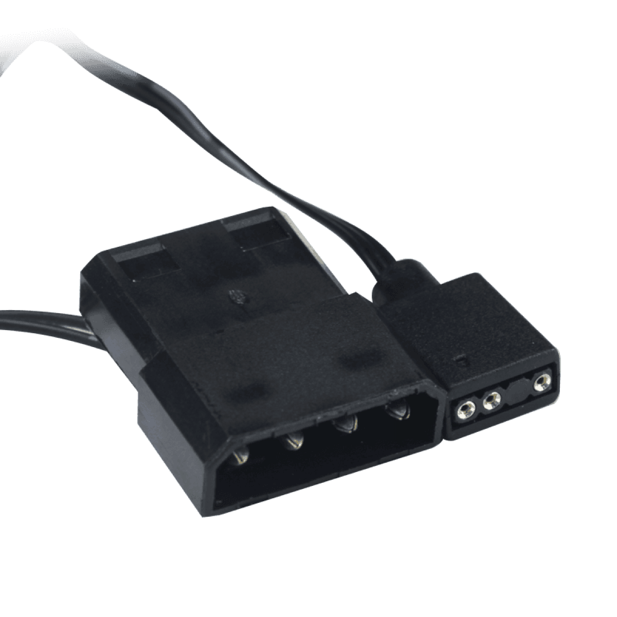 Cooler para Gabinete Gamemax, ARGB, 120mm, FN-12Rainbow-D