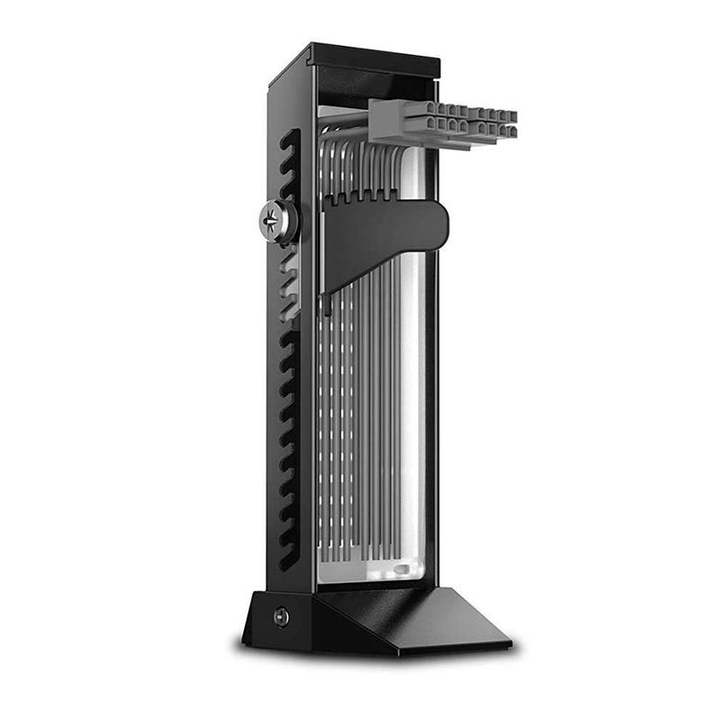 SUPORTE PARA PLACA DE VIDEO DEEPCOOL GH-01 A-RGB/ DP-GH01-ARGB