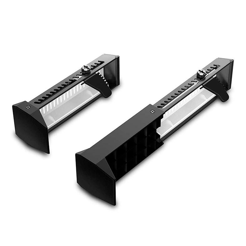 SUPORTE PARA PLACA DE VIDEO DEEPCOOL GH-01 A-RGB/ DP-GH01-ARGB