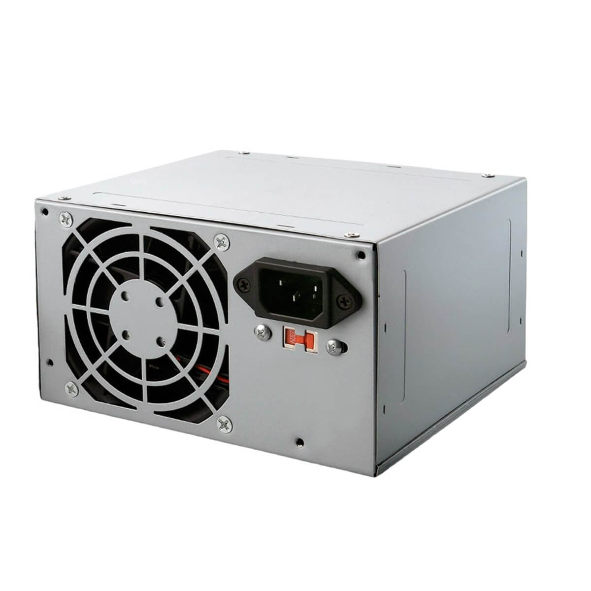 FONTE DE ALIMENTAÇÃO ATX 230W SMALL (BLU230-E SMALL) - BLUECASE