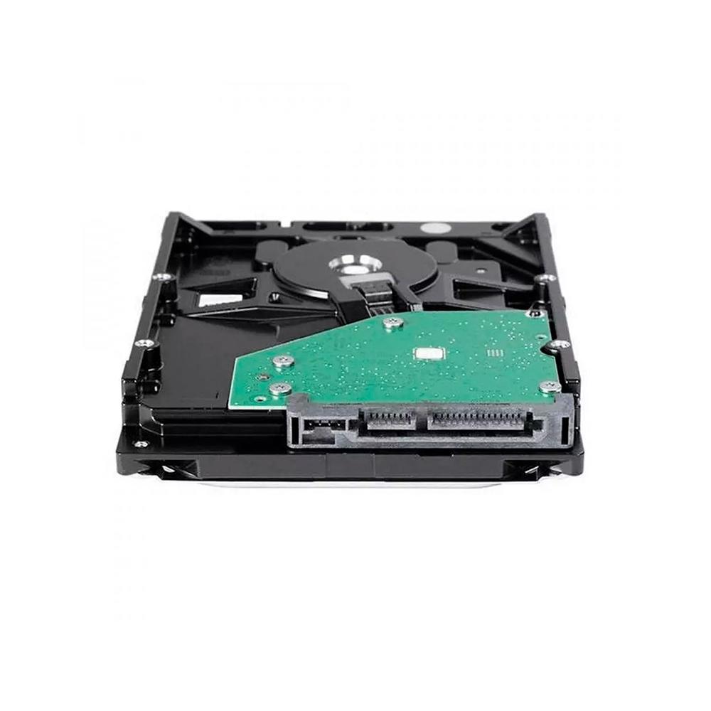 HD Seagate 1TB BarraCuda, 3.5', SATA - ST1000DM010