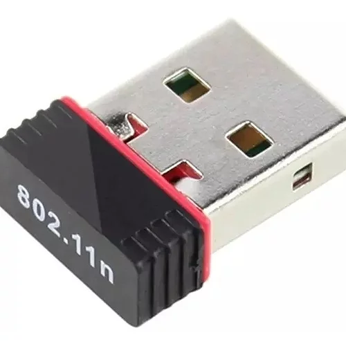 Adaptador Wireless Usb Bgn 150 mbps 2.4ghz