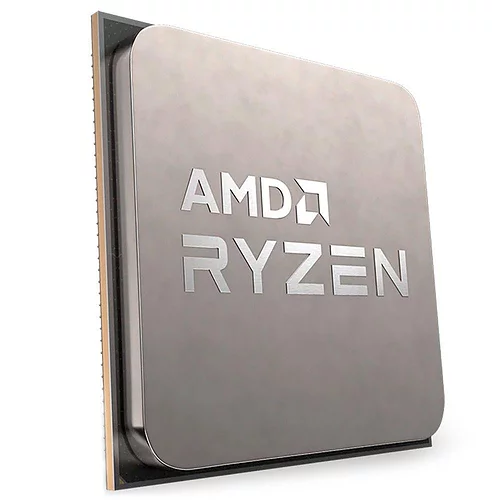 *CONSULTAR VALOR PELO WHATSAPP* Processador AMD Ryzen 5 5600X, Cache 35MB, 3.7GHz (4.6GHz Max Turbo), AM4 - 100-