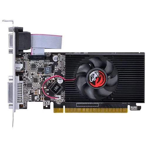 Placa de Vídeo GT210 1GB DDR3