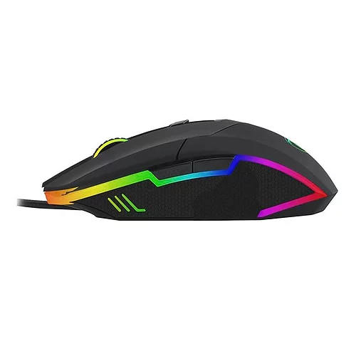 MOUSE GAMER T-DAGGER LANCE CORPORAL /RGB/ 3200DPI/ 6 BOTOES/ T-TGM107