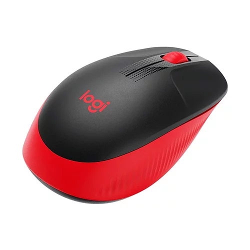 MOUSE SEM FIO LOGITECH M190