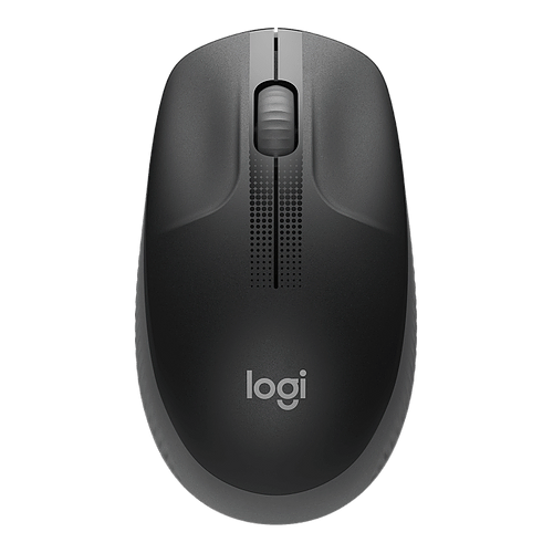 MOUSE SEM FIO LOGITECH M190