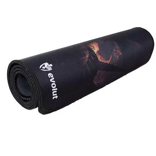 MOUSEPAD GAMER EVOLUT FPS EG-402RD 70X30CM