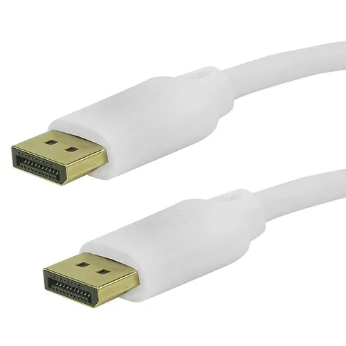 Cabo DisplayPort 1.2 com Trava 2M Chip Sce 018-7497