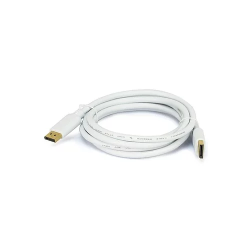 Cabo DisplayPort 1.2 com Trava 2M Chip Sce 018-7497