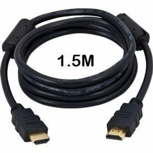 Cabo hdmi Multimídia Interface 1,5 Metros - X-cell
