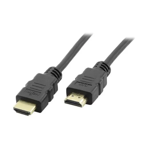 Cabo Hdmi Gold 1.4 - 4k Hdr 2m Pix