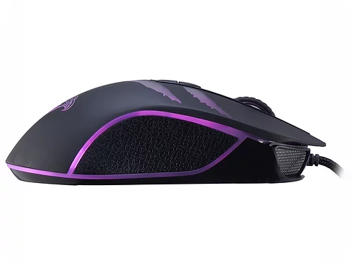 Mouse Gamer MO-YA37 3200dpi PRO