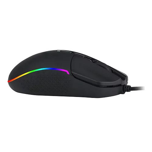 MOUSE GAMER REDRAGON INVADER CHROMA RGB 10000DPI/ M719-RGB
