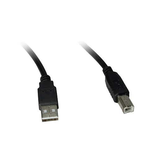 Cabo usb p/ impr 2.0 am x bm 5.0 X-CELL
