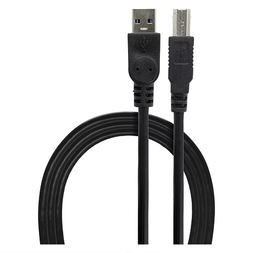 Cabo usb p/ impr 2.0 am x bm 5.0 X-CELL