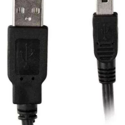 CABO USB X MINI USB
