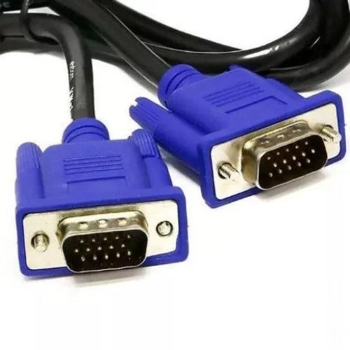 Cabo VGA para monitor 1.5M - Exbom CBX-MVGA15