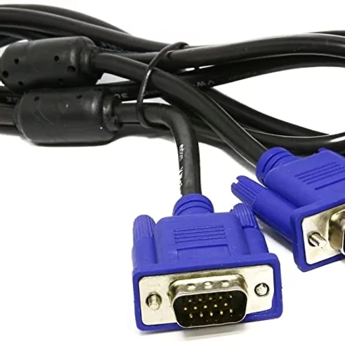 Cabo VGA para monitor 1.5M - Exbom CBX-MVGA15
