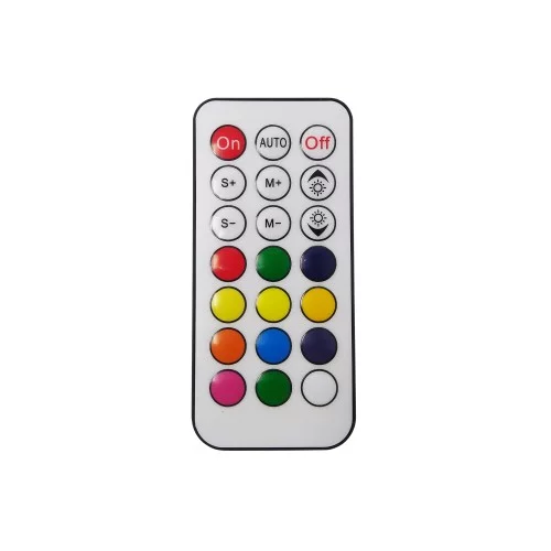 Controlador de FAN BCF-01 / 10 Fans / 2 Fitas / 6 Pinos / Molex
