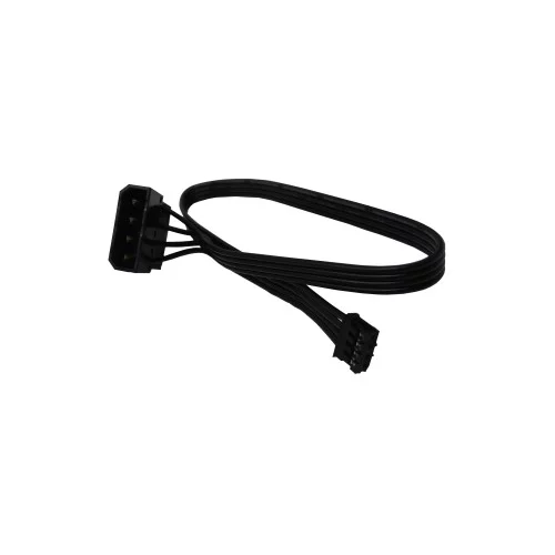 Controlador de FAN BCF-01 / 10 Fans / 2 Fitas / 6 Pinos / Molex