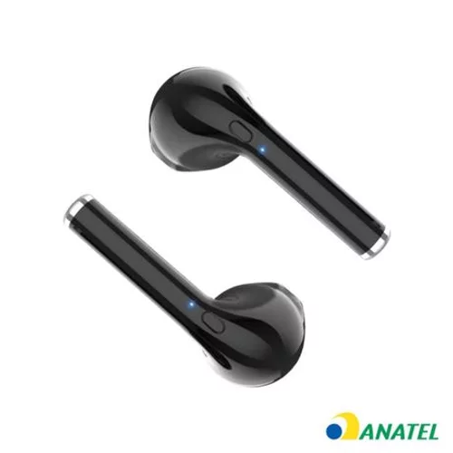 FONE DE OUVIDO ORIGINAL BLUETOOTH EASY W1 TWS