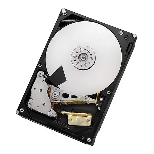 Hd 3tb Sata 3 64mb 7200rpm 3,5 Pull Hua723030ala641 Hitachi