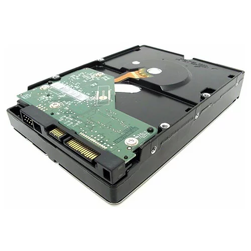 HD 500GB SATA II Western Digital 32MB 7200RP WD5000AVDS