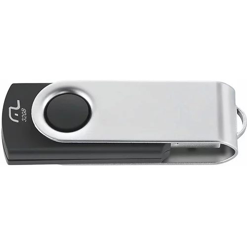Pen Drive Multilaser Twist 32gb Original