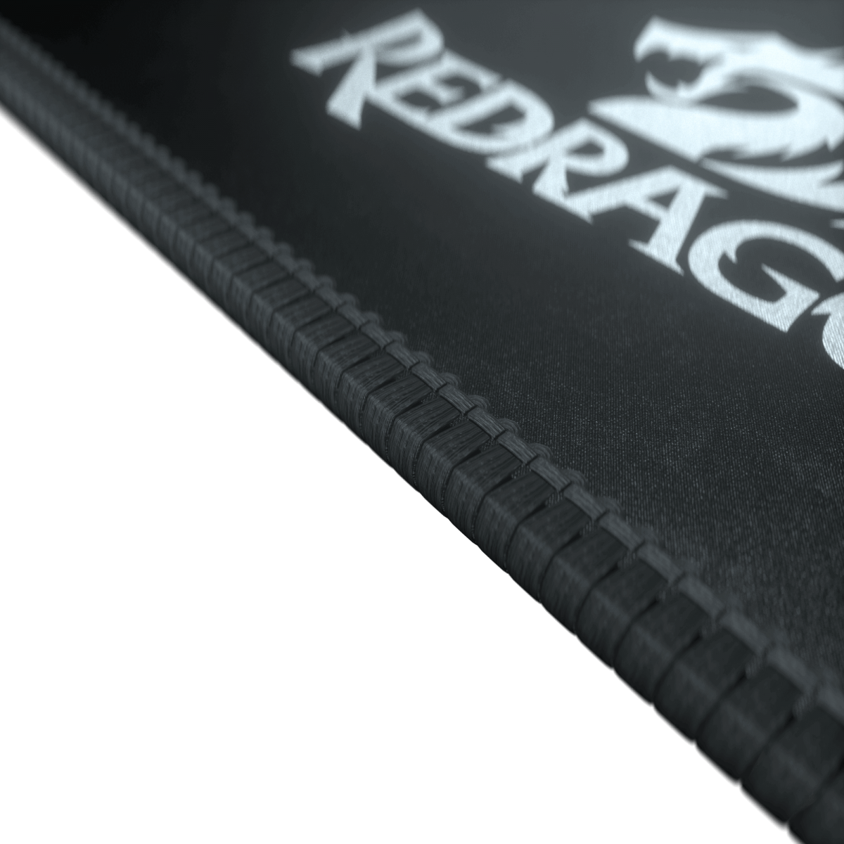 Mousepad Gamer Redragon Flick P030, M